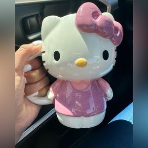 Hello Kitty Mugs
